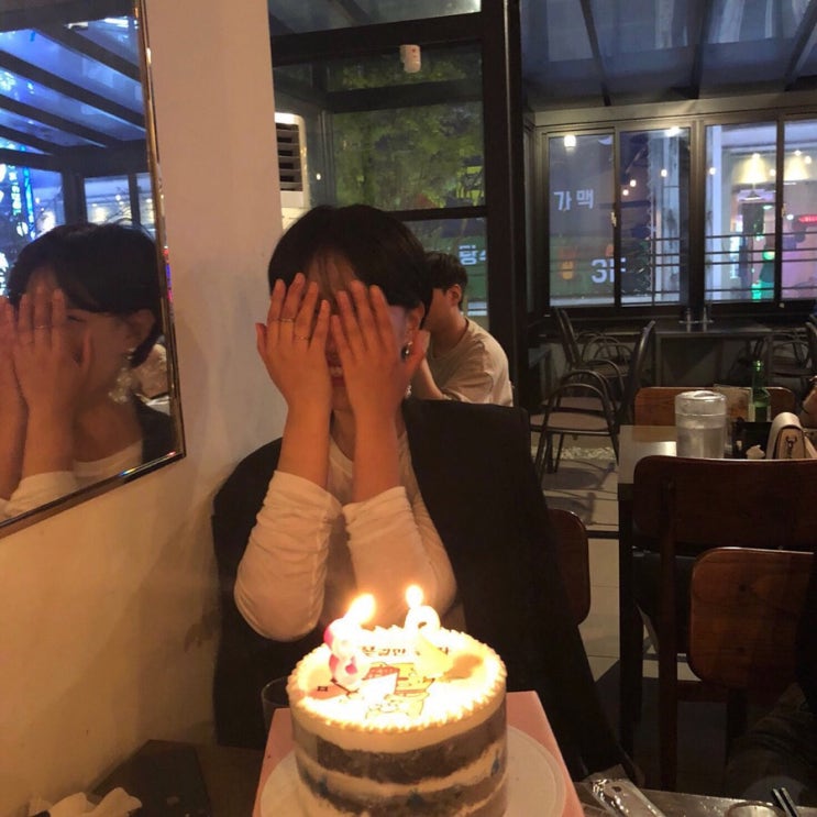  밀려서 재미없는 포스팅