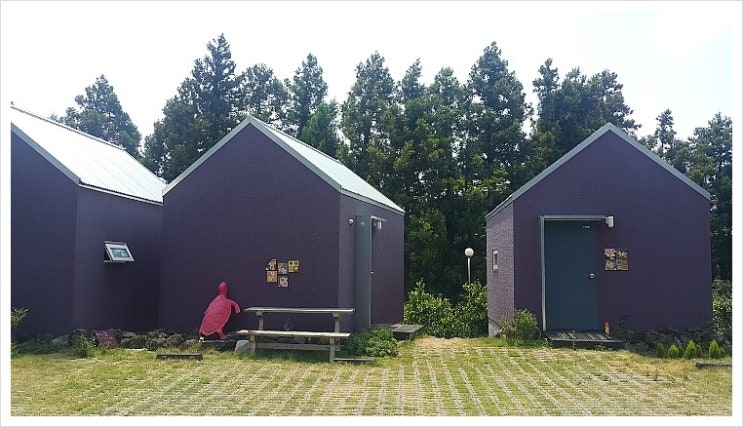 제주도 감성숙소 춤추는달 초초강추!!
