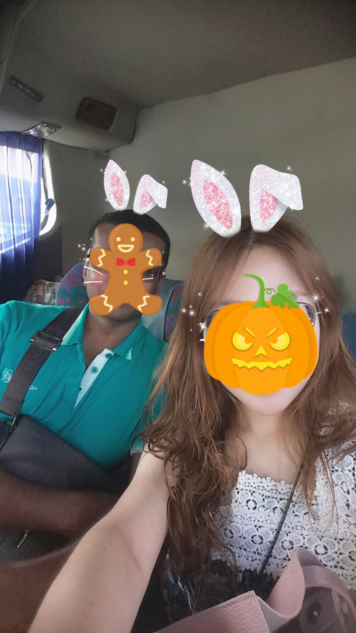  Malaysia: Kuala lumpur1일차