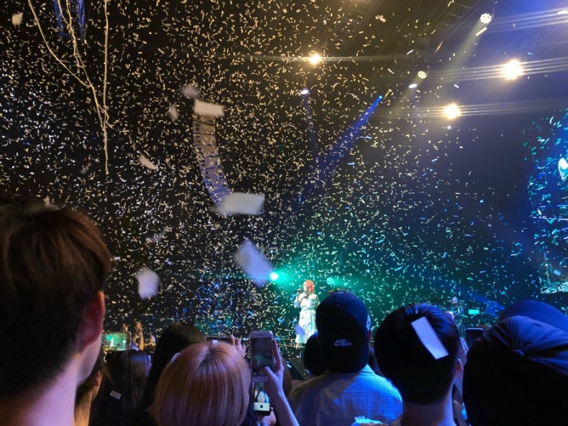 [콘서트] 페스티벌 선우정아