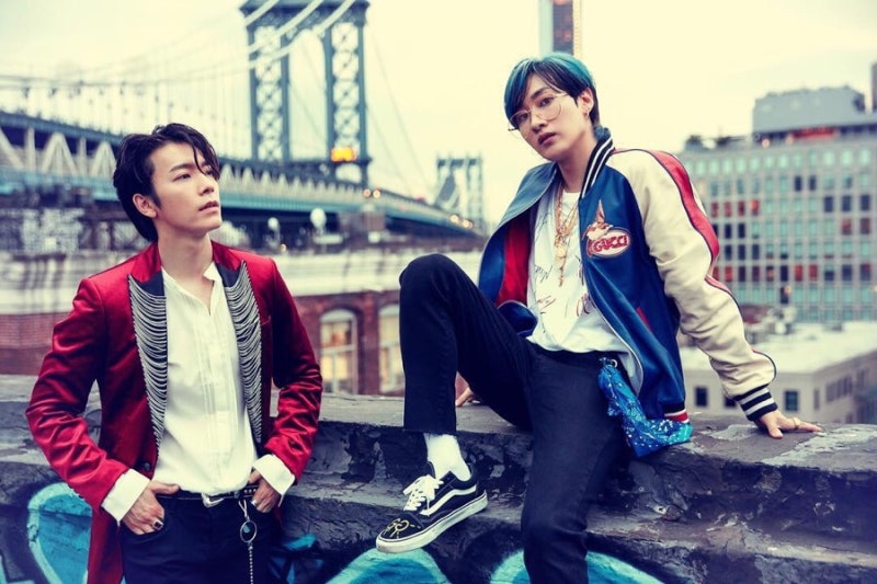 [180806] 슈퍼주니어 은혁 인스타그램 업데이트 / Super Junior EunHyuk Instagram update @eunhyukee44