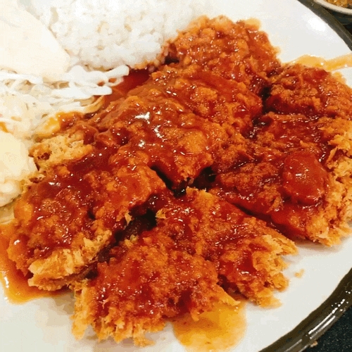  제슐랭 : 언주역 맛집 다다돈까스