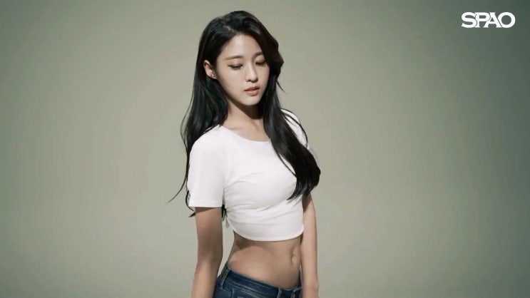  이태리장인의 다이어리 : AOA  설현, 지민 댄스타임