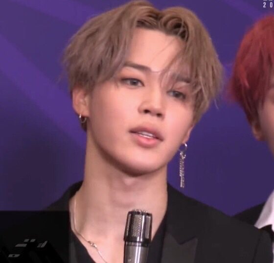  [방탄소년단 지민] BTS 지민 Jimin을 위한 vote