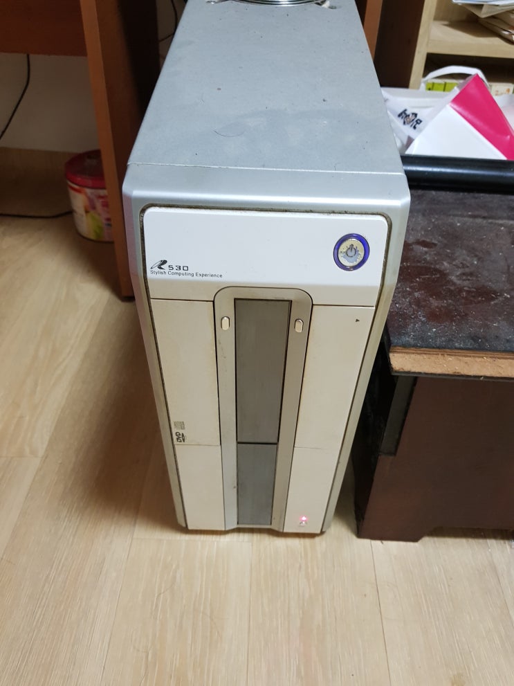 광주 화정동 컴퓨터수리 속도저하