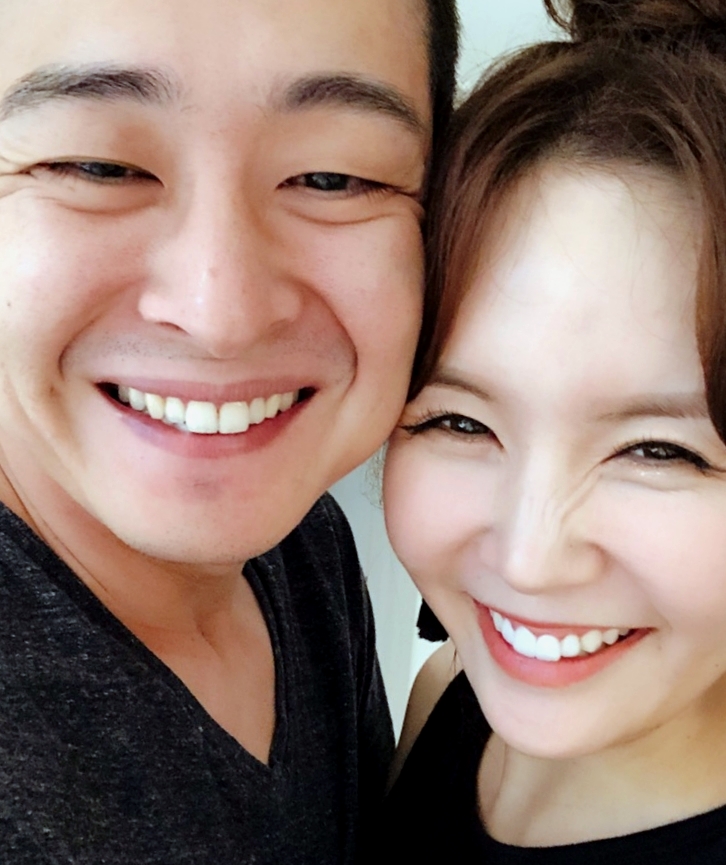  장영란 남편 한창 인스타그램 “여잔남자하기나름”