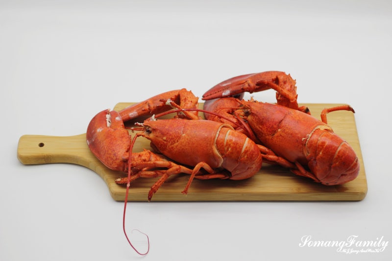 랍스타 찌는법 맛있게 먹자! : 네이버 블로그