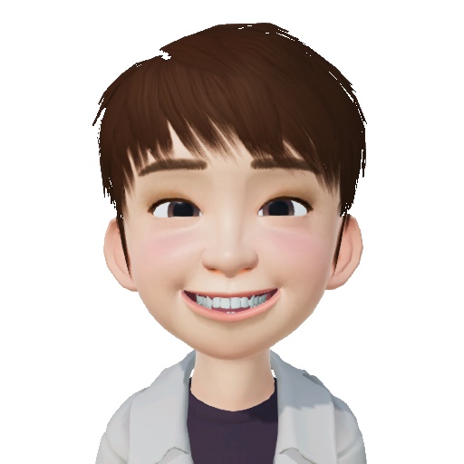  이태리장인의 다이어리 : 전용 아바타를 만들었습니다