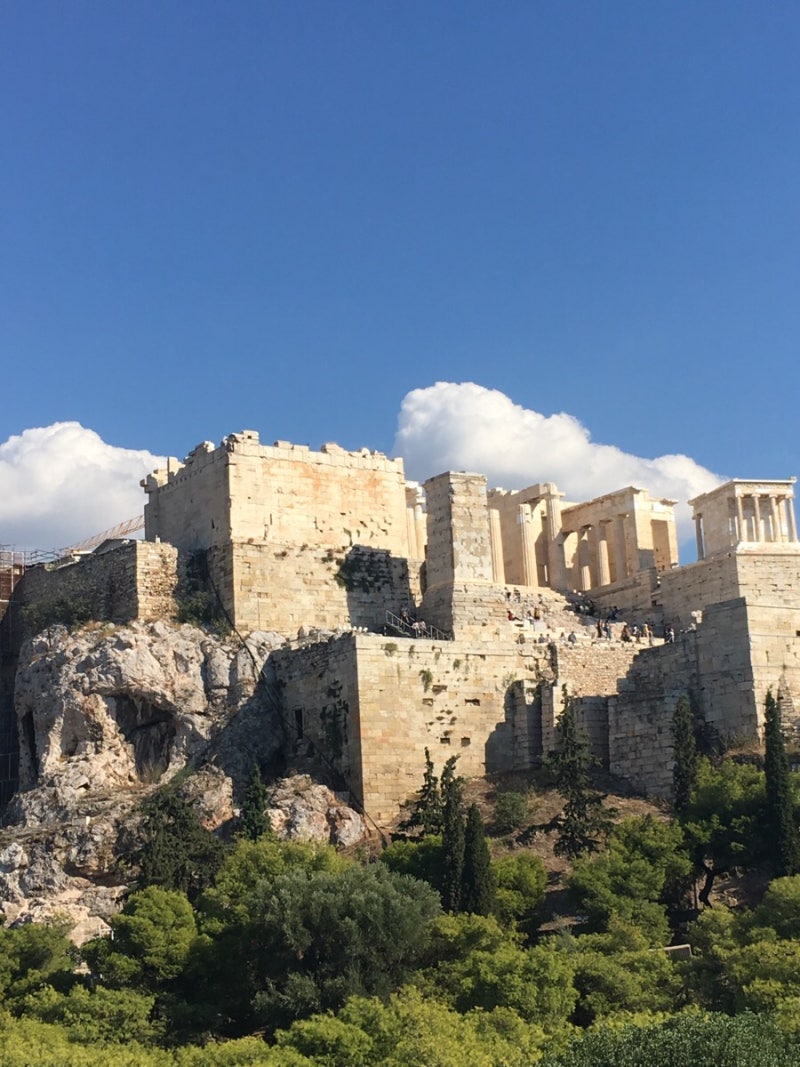 여행은 maybe] 그리스 아테네 - 그리스 해변 : 네이버 블로그