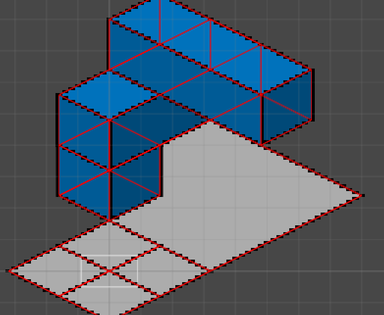 [Skyworld 개발 일지 #5] Unity Asset Store에서 Isometric 2.5D Toolset 을 구입하다 ...