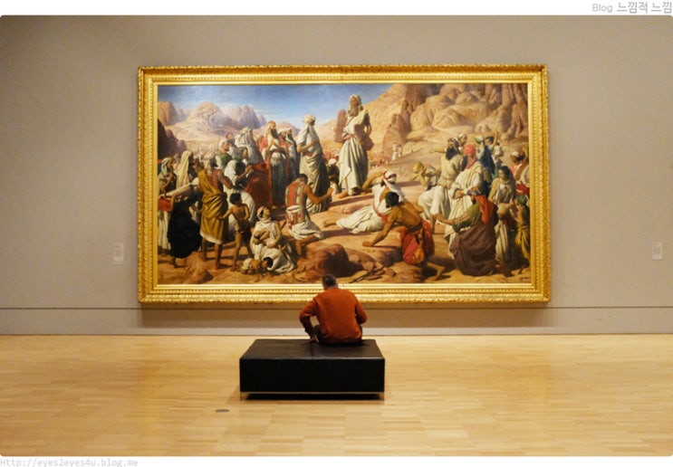  (호주/멜버른 여행) 빅토리아 국립미술관 NGV - National Gallery of Victoria - Part 5