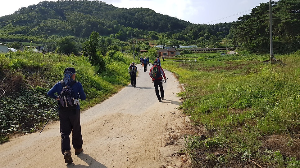 공간산 사진 3