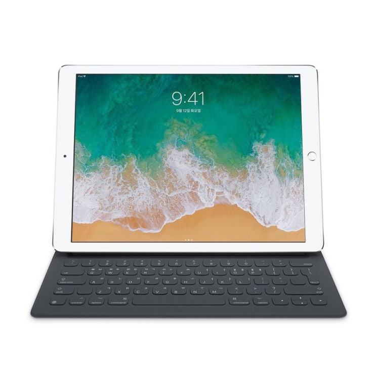  Smart keyboard 간단 리뷰
