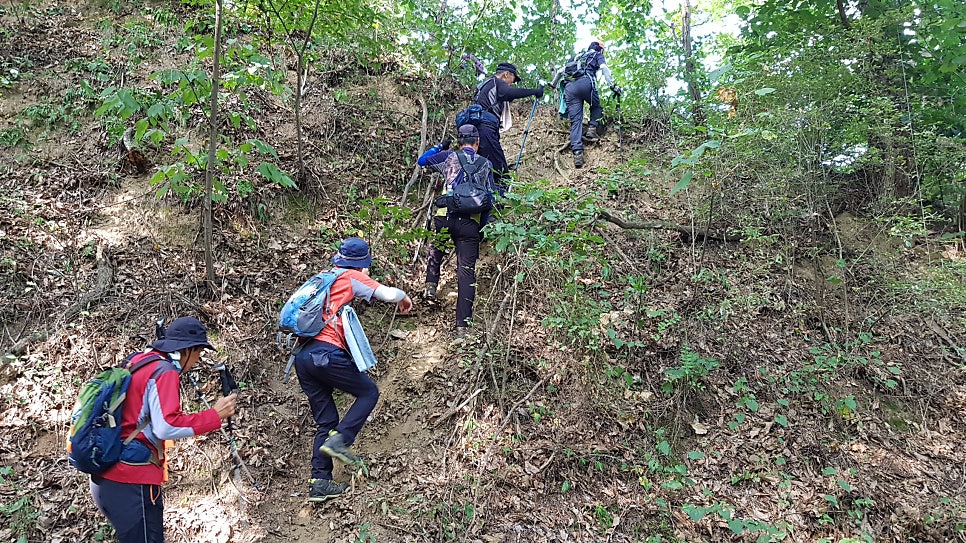 공간산 사진 4