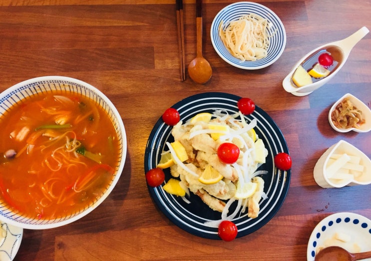  [송도/중식당] 엘벧엘