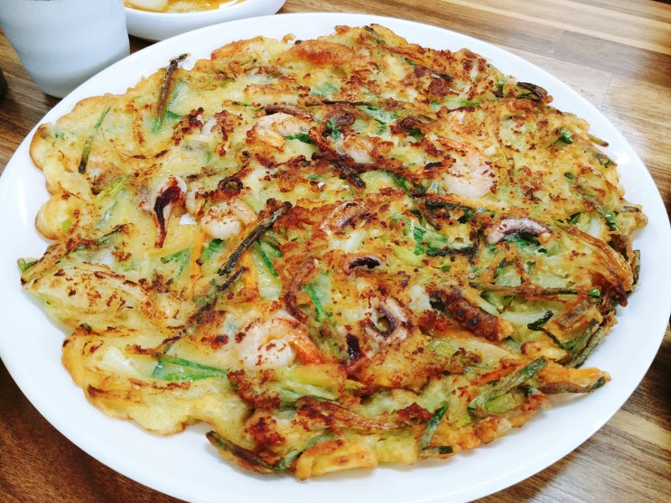  [대부도/맛집] 11호 남도할머니 칼국수