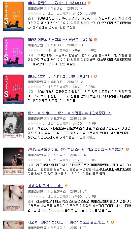  이태리장인의 다이어리 : 고마운 댓글