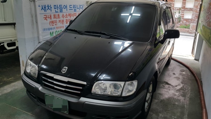 트라제XG 30만키로, 잃어버린 엔진성능, 새차 엔진성능으로 회복시켜 드립니다. 트라제XG 30만키로, 잃어버린 엔진성능, 새차 엔진성능으로 회복시켜 드립니다.