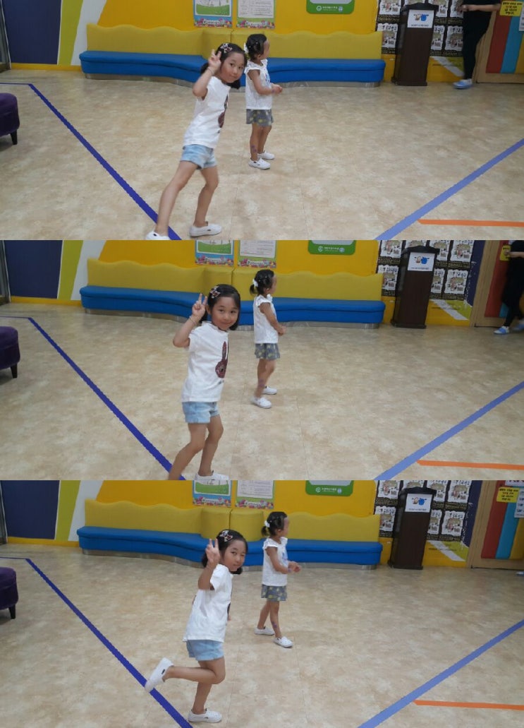 +1,722 "엄마 오늘은 정말 행복한 날이었어~"