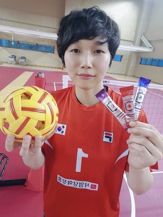 [옥타미녹스 피플] 김동희 선수