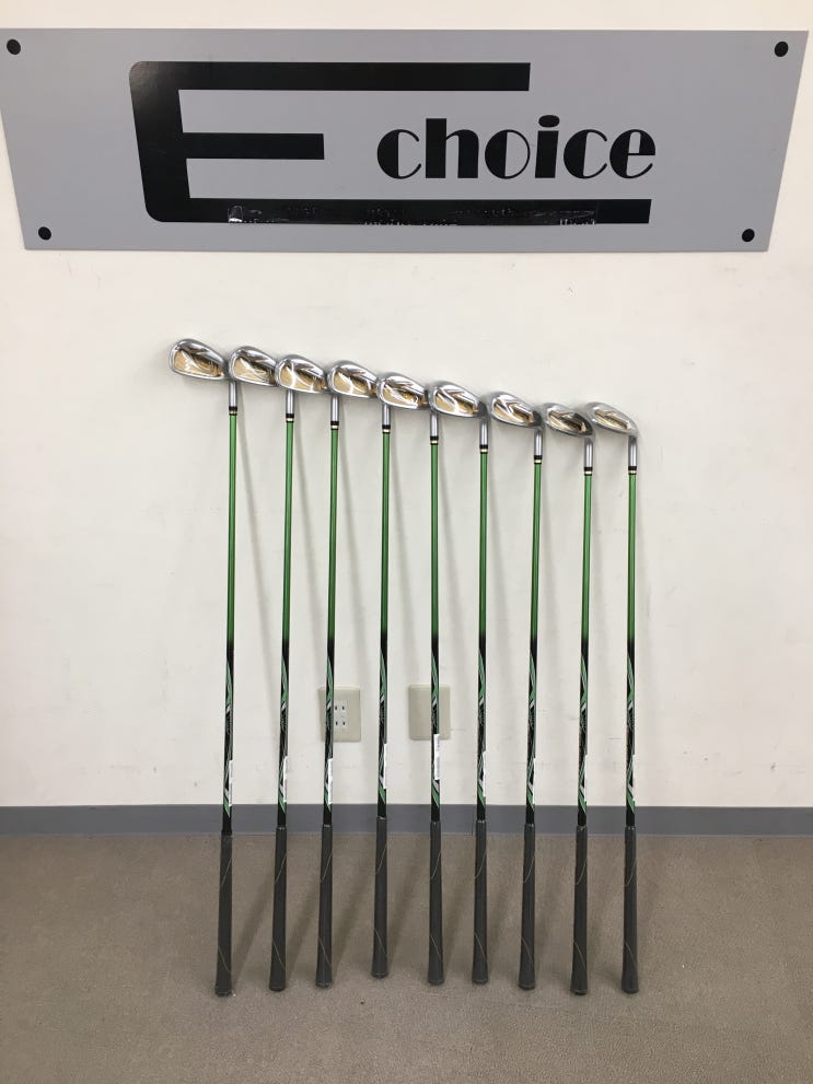  HONMA E-03 ARMRQ8 3 STAR R 혼마 E-03 3스타 ARMRQ8 3스타 아이언