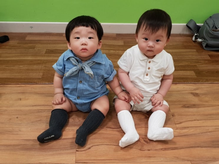  2018 [+322]롯데마트 문화센터 방그리오감만족 마지막수업