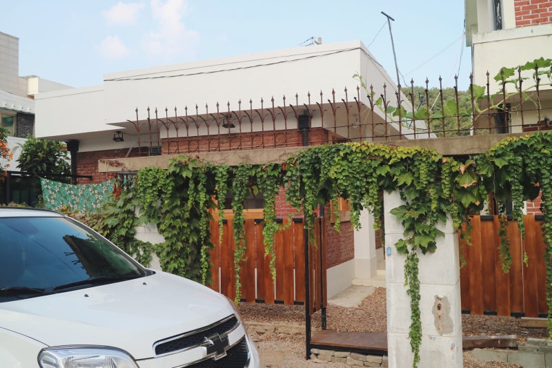 청주 시내 카페 추천 문화동 화진다실 : 네이버 블로그