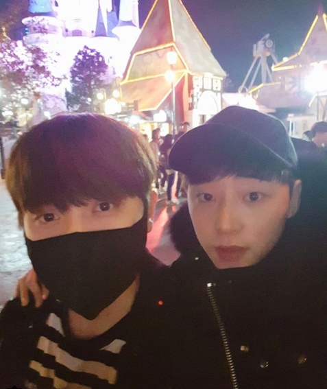  라온마 '노종현' 인터뷰 중 - 산들 언급