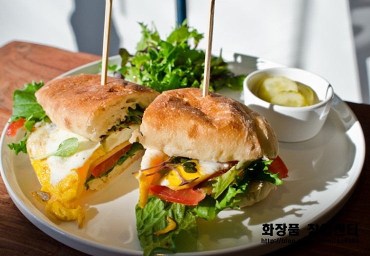 브런치카페 프랜차이즈창업, 경기도 죽전 백화점입점 브런치카페 프랜차이즈창업, 경기도 죽전 백화점입점