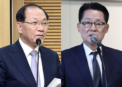3년간 특활비 6억 ‘최다’ <b>황우여</b>·박지원…1억5천 이상 21명