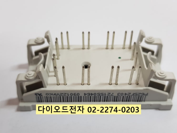  [판매중] V23990-P625-F24 , VINCOTECH  정품 판매점