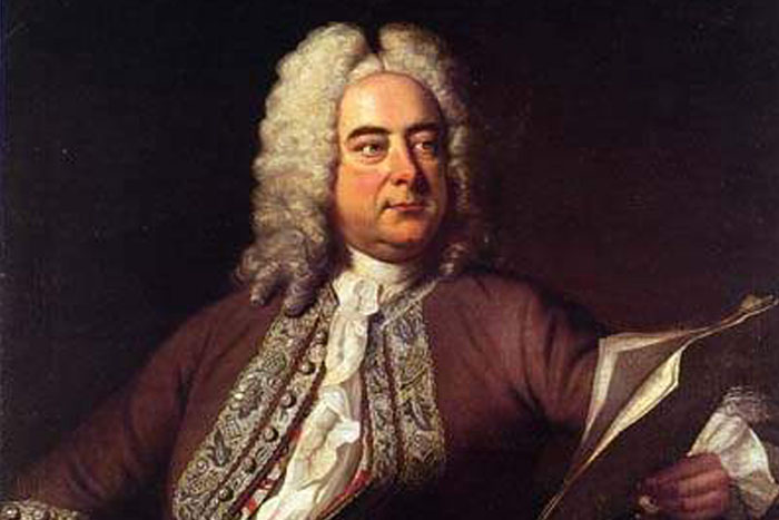  '음악의 어머니' 헨델(George Frideric Handel) - 너무나도 유명한 오라토리오 '메시아(Messiah)'와 그 숨겨진 일화