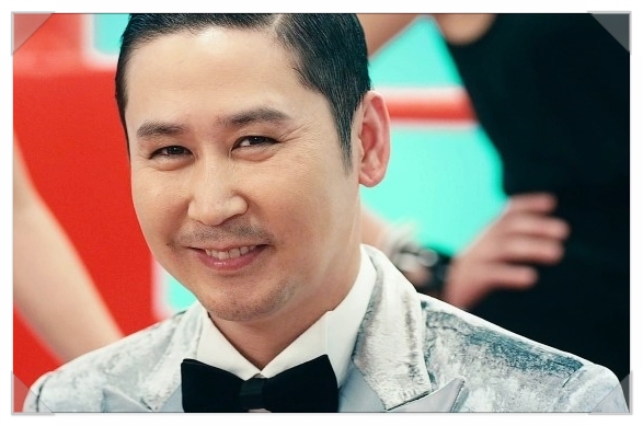  신동엽 나이 아들 아내