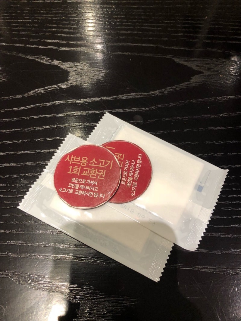 압구정 페어링6 뷔페 외식업체 6곳이 한 곳에 (메뉴별 상세 후기) : 네이버 블로그