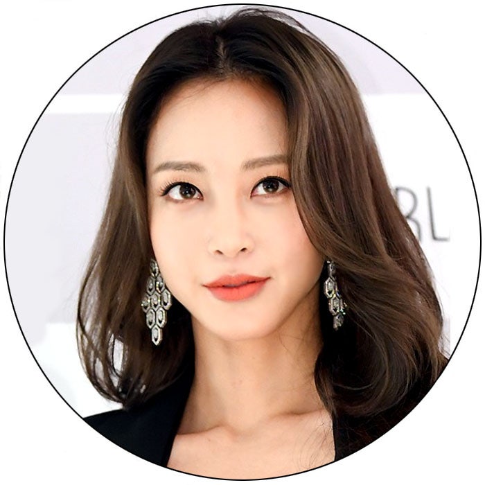 한예슬 나이와 성형전 과거사진