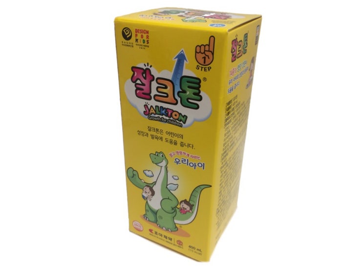  잘크톤 패밀리