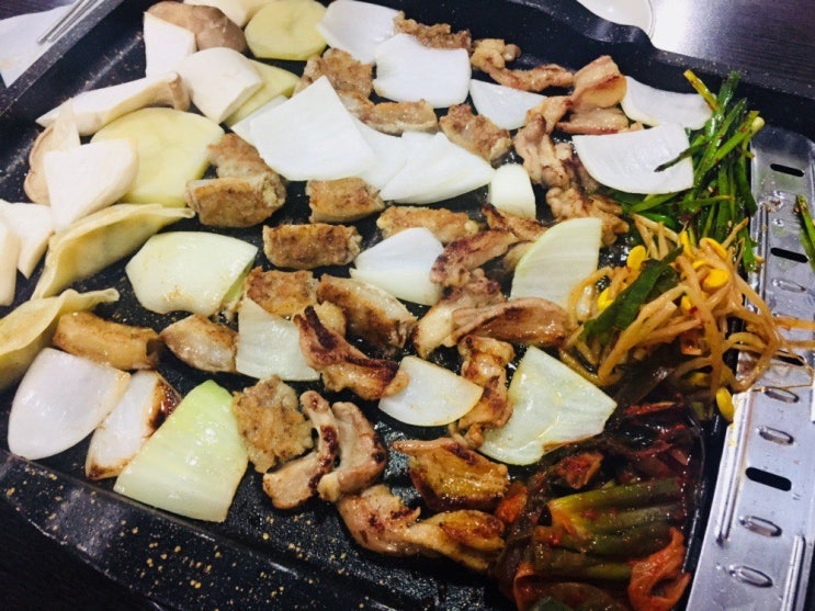  [작전동/곱창] 진우명품곱창