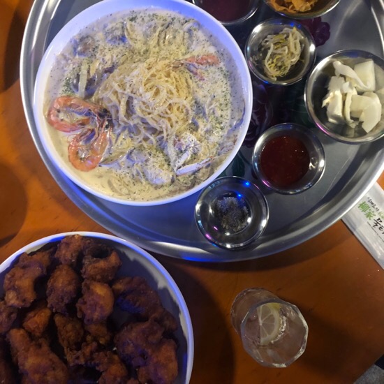  [창원 도계동 술집] 청춘장