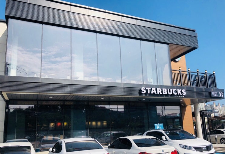 일산 스타벅스 풍동DT점 스벅 신메뉴 스노우팡도르 먹었어요 일산 스타벅스 풍동DT점 스벅 신메뉴 스노우팡도르 먹었어요