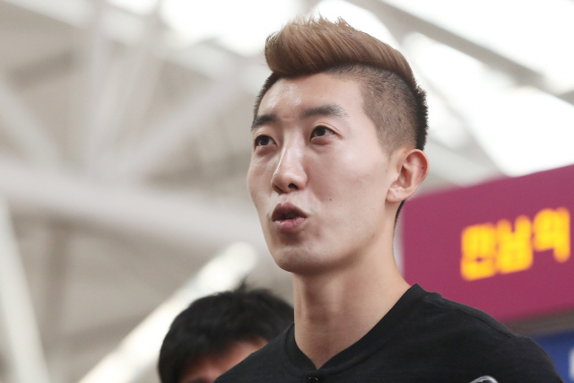 절실한 <b>조현우</b> “인천 아시안게임 때처럼 <b>무실점 우승</b>할 것”