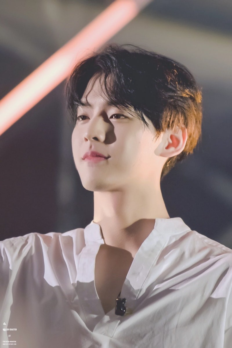 비투비 이민혁♡고화질/사진/움짤모음 3탄 : 네이버 블로그