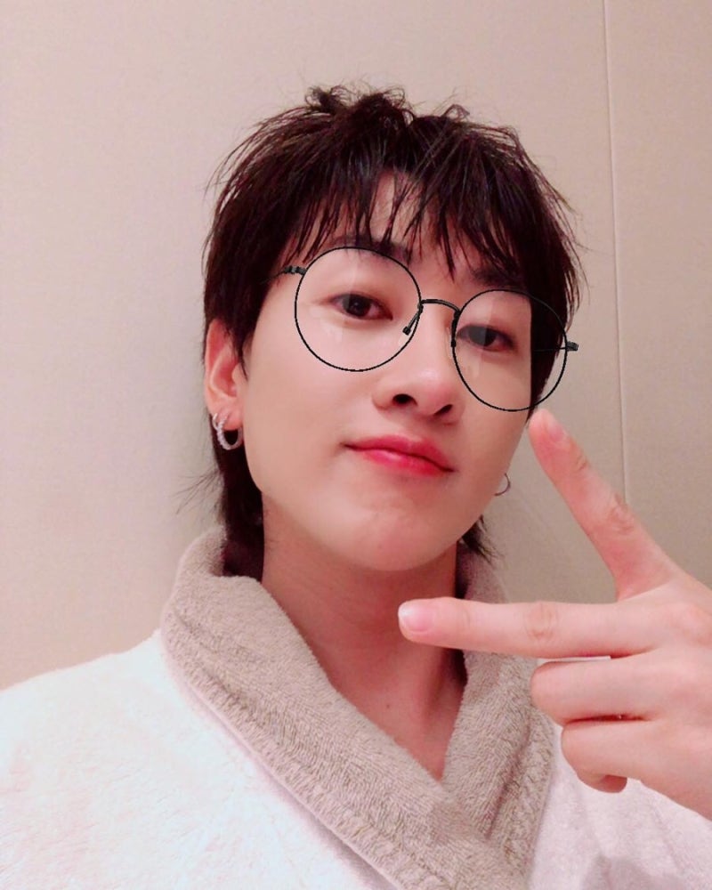 [180811] 슈퍼주니어 은혁 인스타그램 업데이트 / Super Junior EunHyuk Instagram update @eunhyukee44