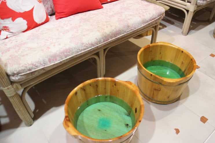  서귀포 색달 아로마테라피 40% 할인팁!