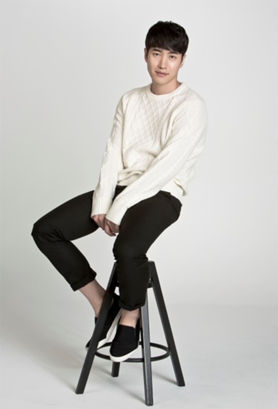 온 마스 연쇄살인마 최승윤, LK Company 소속사와 <b>전속 계약</b>