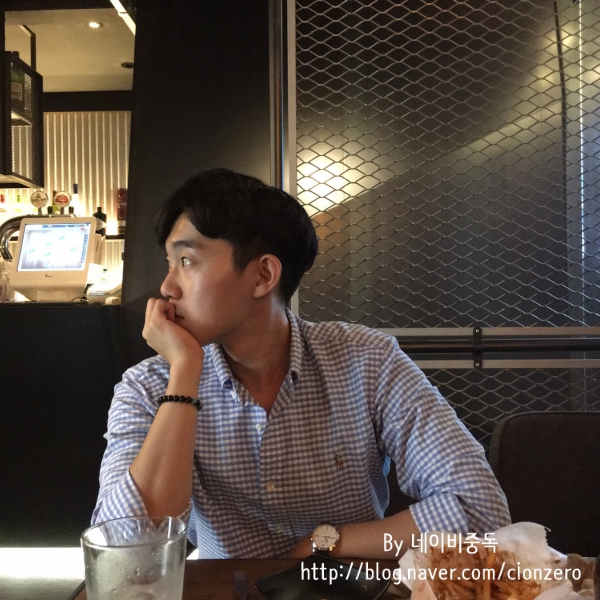  [남자 셔츠] 폴로 클래식핏 옥스포드 셔츠 사이즈 참고 후기