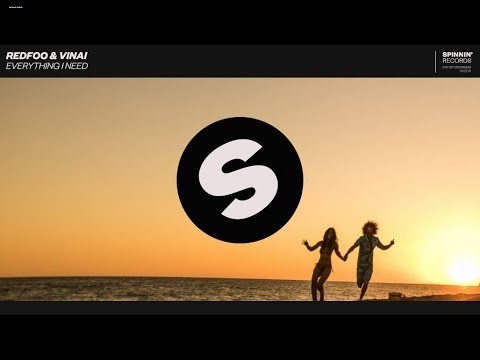  Redfoo - Everything I Need #레드푸