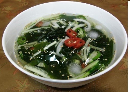  여름하면 생각나는 음식~!!- 탄현/제니스/덕이/운정/중산/일산미대입시/일산입시미술/일산미술학원 바른미술학원