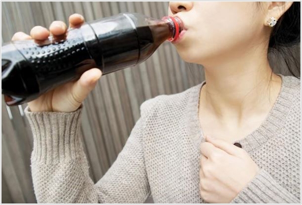  소화 안 돼 물에 밥 말아 먹나요? 胃 건강 해칩니다