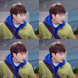  [블락비 빙의글, 강다니엘 빙의글] 그 계절의 너는, 25