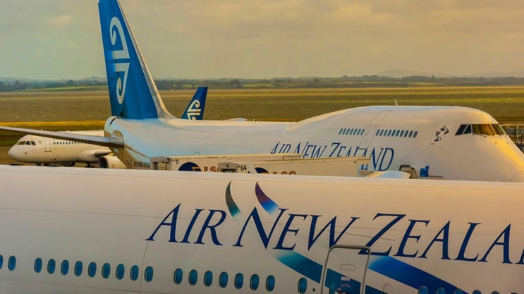에어뉴질랜드가 항공기 부품 및 공구를 3D프린팅하기 시작하다